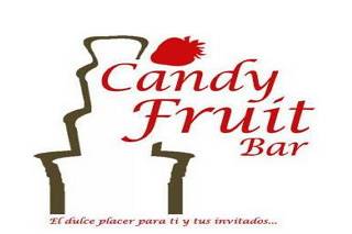 Candyfrui bar logo
