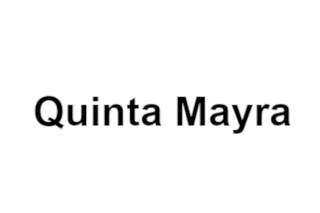 Quinta Mayra logo