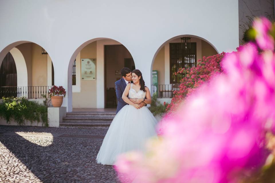 Bodas