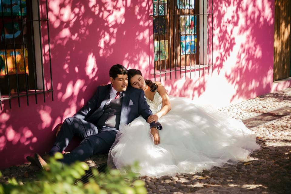 Bodas