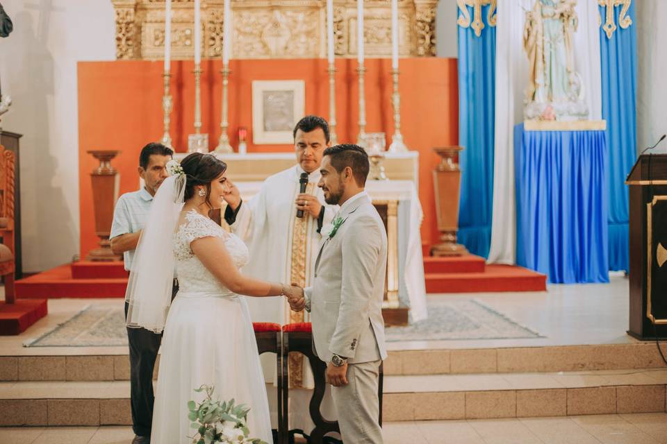 Bodas