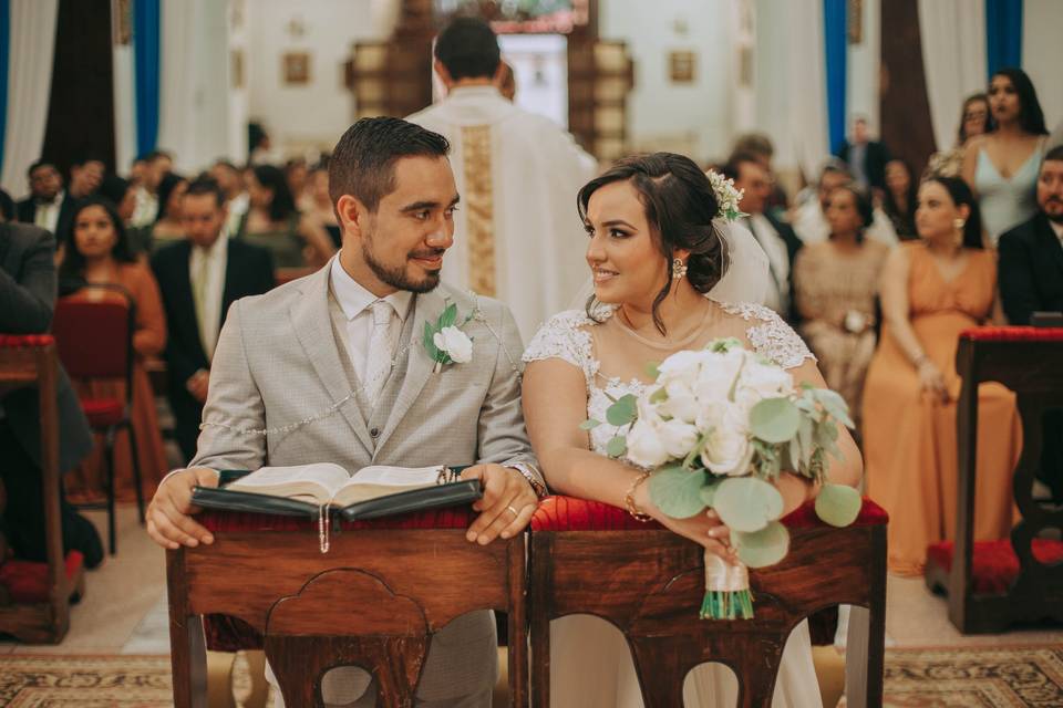 Bodas