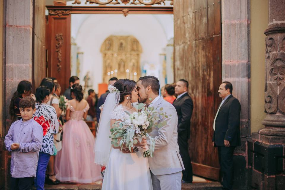 Bodas