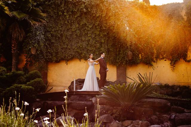WeddingDay E&R