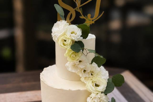 S&G cake