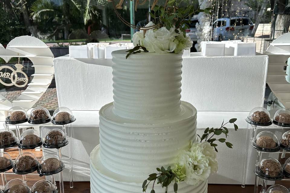 Boda M&M