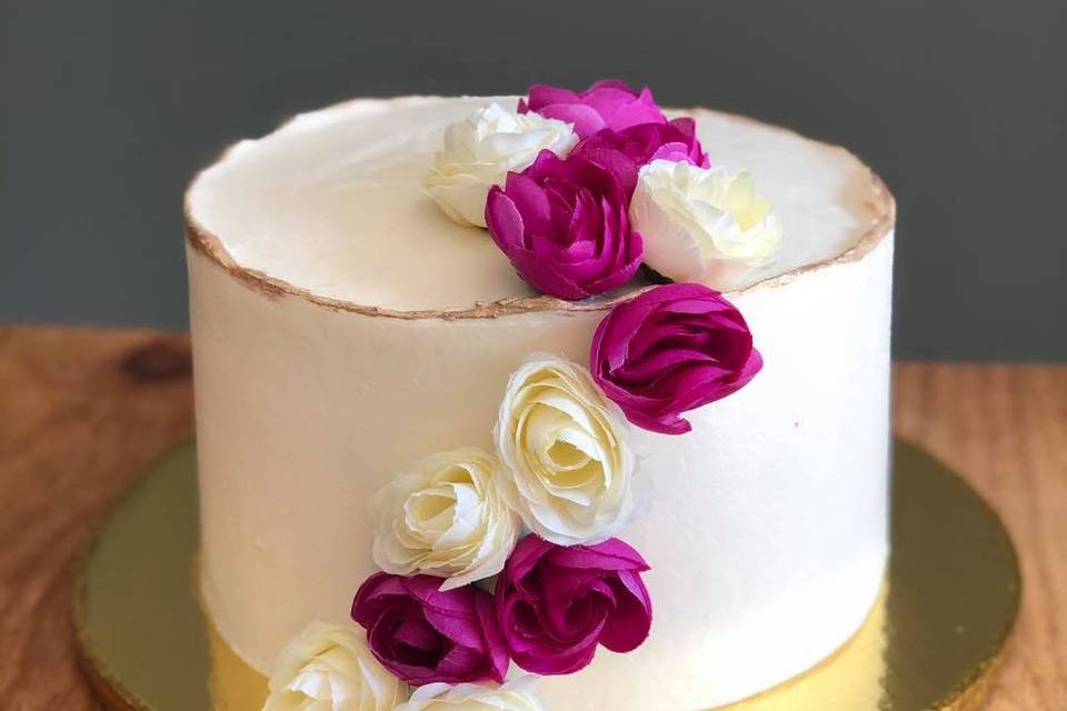 Bd cakes