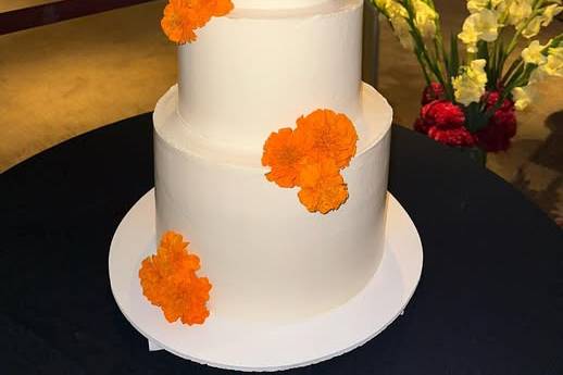 Boda G&S