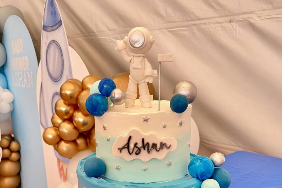 Astronaut