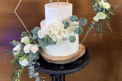 Boda V&Y