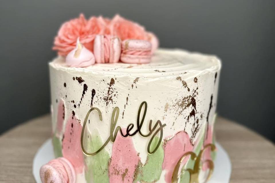 Chely cake