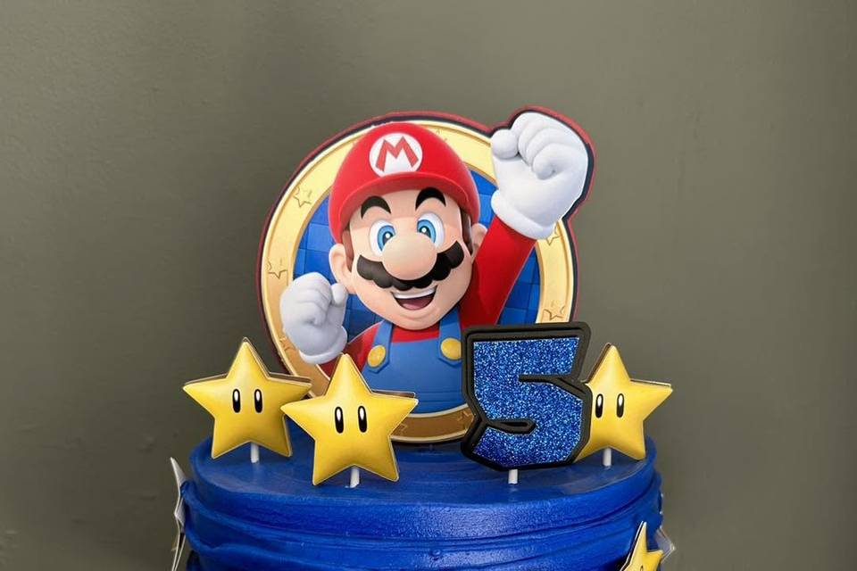 Bross cake