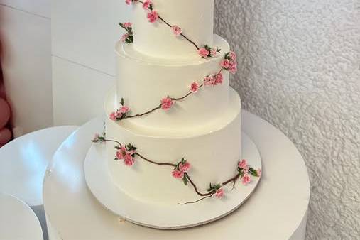 Boda Y&R