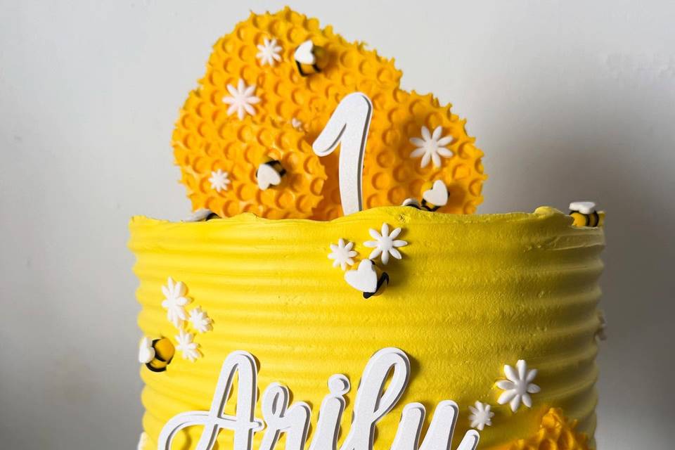 1 Year
