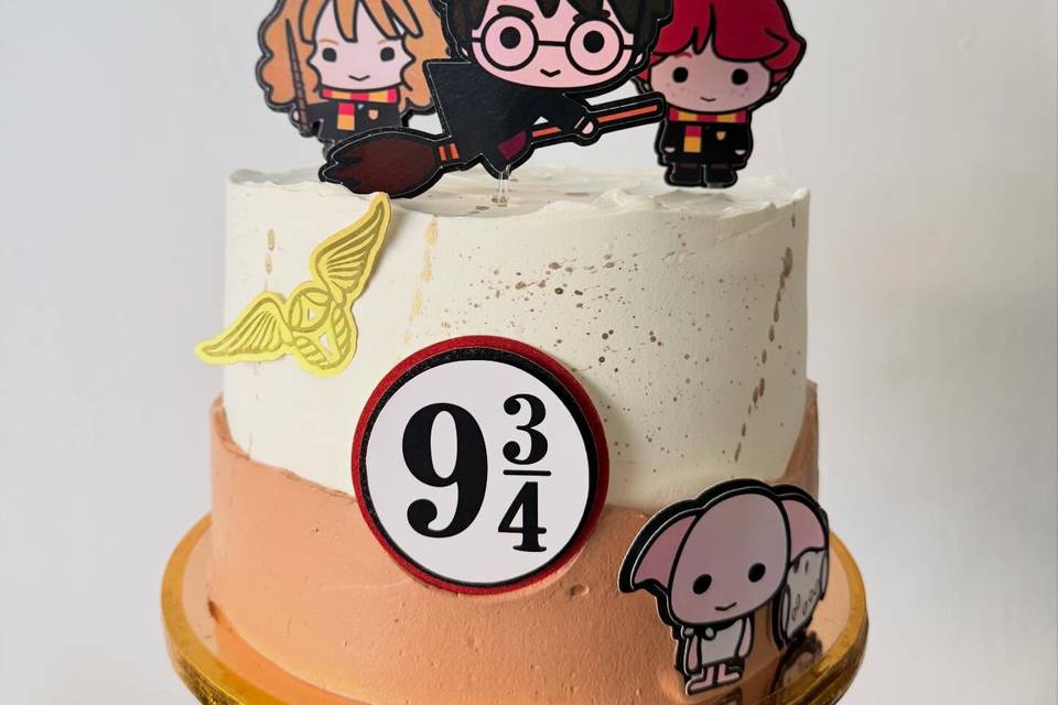 93 cake