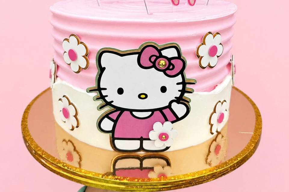 Kitty
