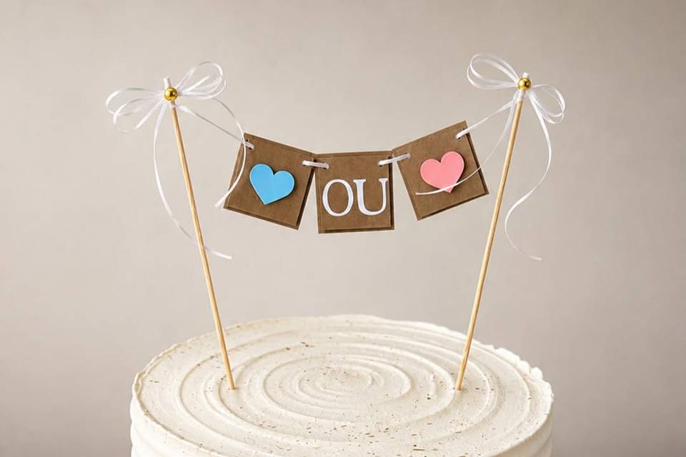 Happy cake