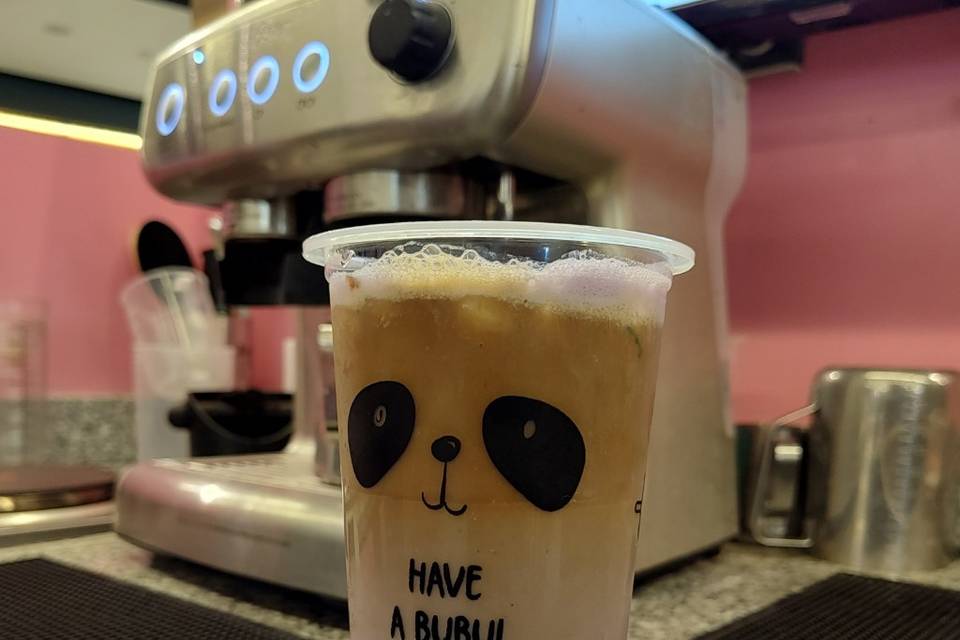 El café al estilo Luram