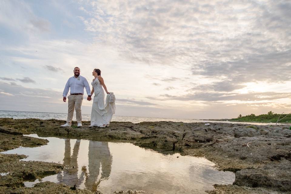Peonia Wedding Photography