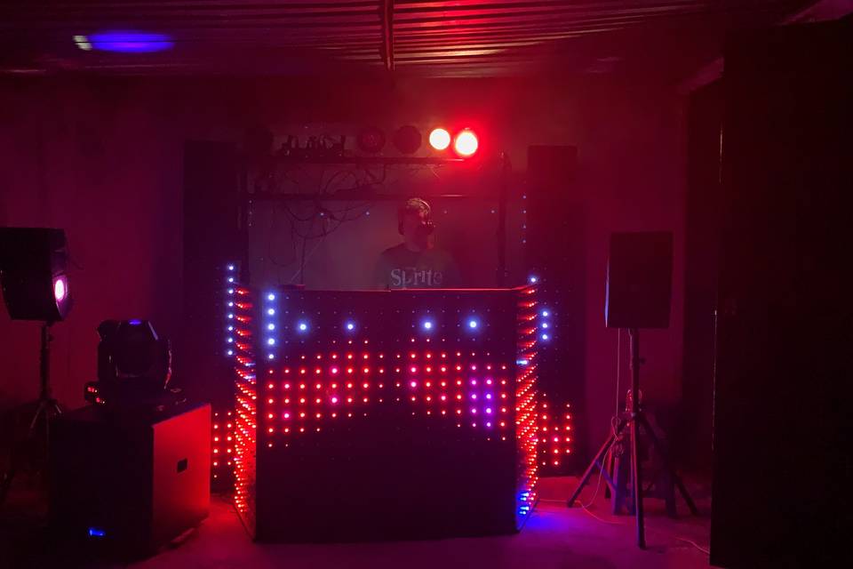 DJ Javoc