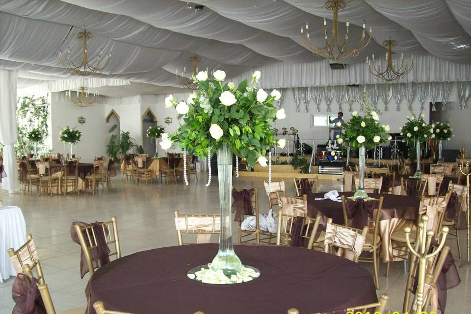 Lefette Eventos