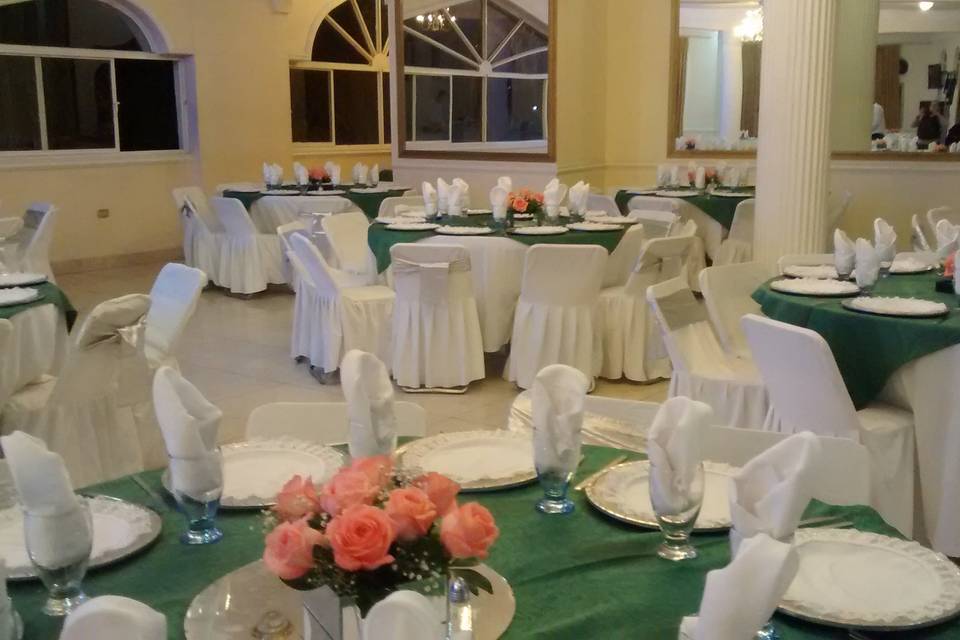 Lefette Eventos