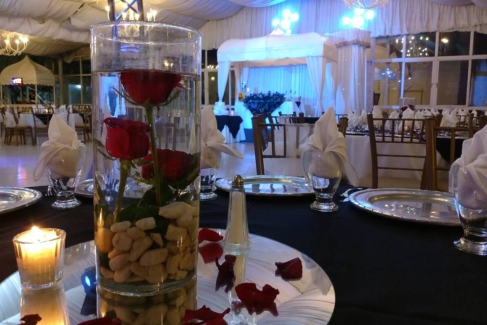 Lefette Eventos