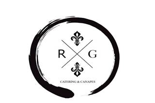 RG Catering logo