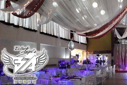 Decoraciones aereás