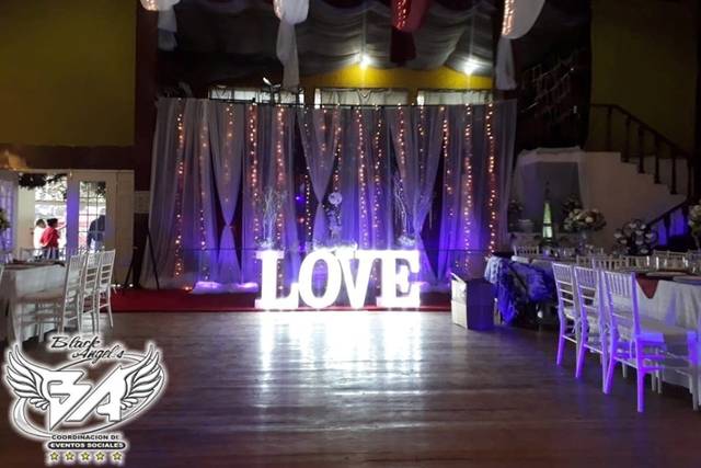 Decoraciones especiales