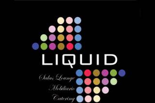 Liquid Eventos logo