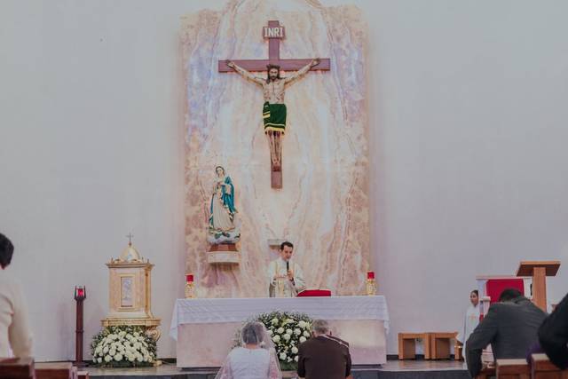 Boda de oro
