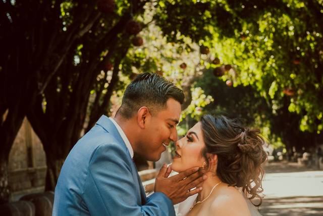 Boda A&G