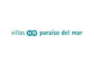 Villas HM Paraiso del Mar Logo