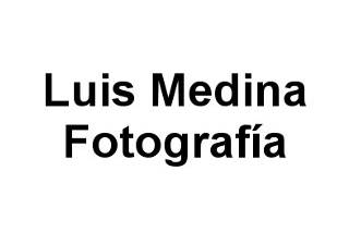 Luis Medina Fotografía logo