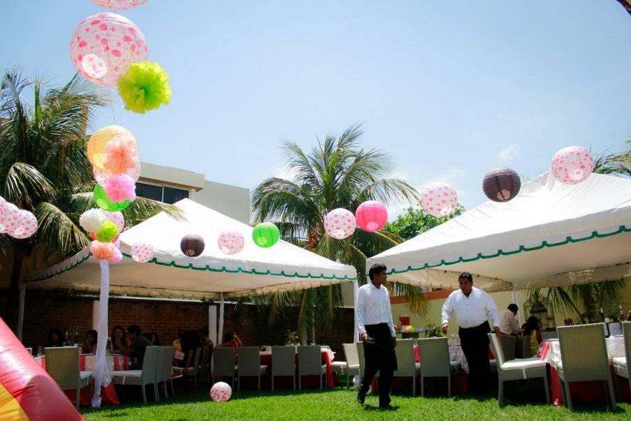 Bodas Veracruz