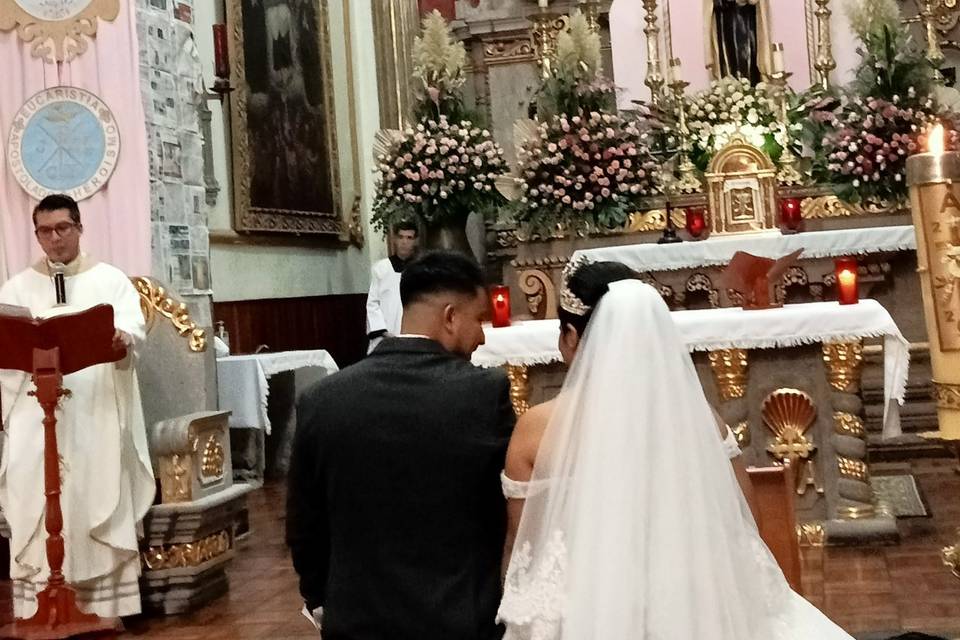 Ceremonia