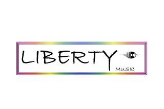 Liberty Music logo