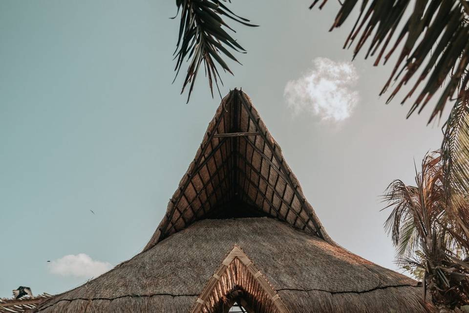 Iglesia Maria Estrella Del Mar