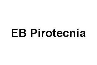 Logo EB Pirotecnia