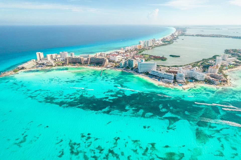 Cancún