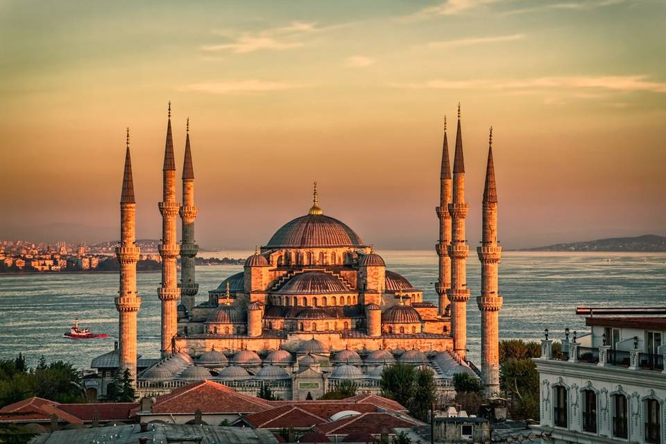 Estambul