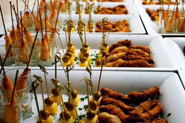 Pequeñas tentaciones