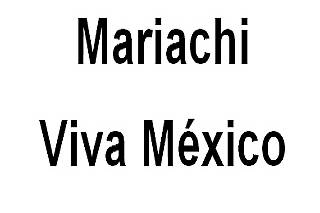 Mariachi Viva México logo