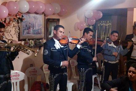 Mejor opción en mariachis