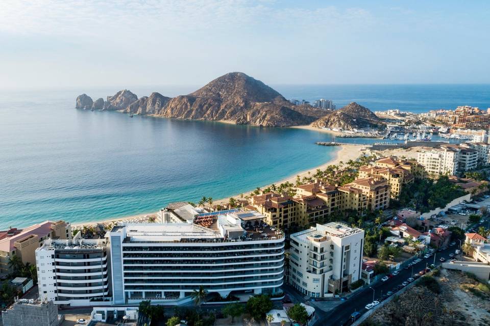 Corazon cabo resort & spa