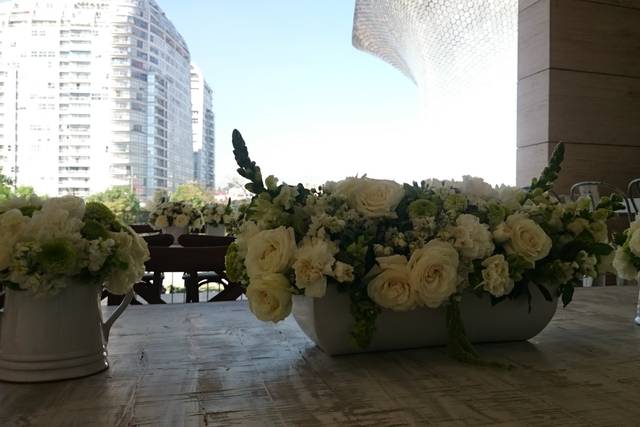 Blanco Museo Jumex