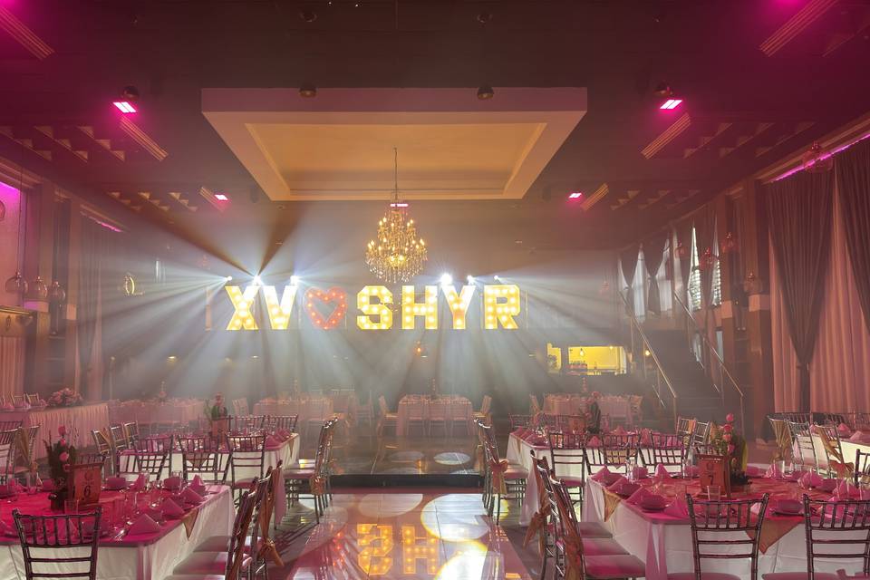 Xv Shyr