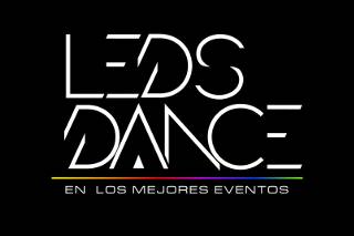 Leds Dance Logo