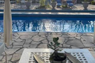 La Casita Inn Bustamante